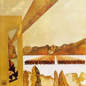 Stevie Wonder - Higher Ground